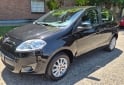 Autos - Fiat Palio 1.4 excelente estad 2015 Nafta 108000Km - En Venta