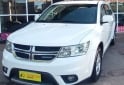 Camionetas - Dodge JOURNEY 2.4 7 ASIENTOS SX 2012 Nafta 111111Km - En Venta