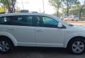 Camionetas - Dodge JOURNEY 2.4 7 ASIENTOS SX 2012 Nafta 111111Km - En Venta