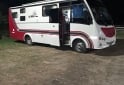 Camiones y Gr�as - Motorhome 2008 - En Venta