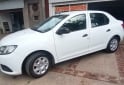 Autos - Renault LOGAN AUTHENTIQUE 2019 Nafta 11111Km - En Venta