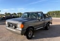 Camionetas - Ford F100 1993 Diesel 1Km - En Venta