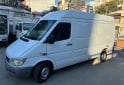 Utilitarios - Mercedes Benz Sprinter 313 cdi TE 2005 Diesel 100Km - En Venta