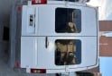 Utilitarios - Mercedes Benz Sprinter 313 cdi TE 2005 Diesel 100Km - En Venta