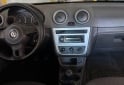 Autos - Volkswagen Gol Trend 2014 Nafta 103000Km - En Venta