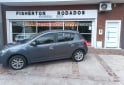 Autos - Renault SANDERO 1.6 16V PRIVILEGE 2017 GNC 111111Km - En Venta