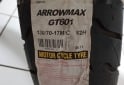 Accesorios para Motos - OFERTA, REMATE, LIQUIDACIÓN!!!! DUNLOP ARROWMAX 17 - En Venta