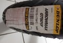 Accesorios para Motos - OFERTA, REMATE, LIQUIDACIÓN!!!! DUNLOP ARROWMAX 17 - En Venta