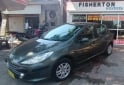 Autos - Peugeot 307 XS 2010 Nafta 111111Km - En Venta