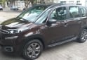 Autos - Citroen C3 A Shine AT6. Motor 1.6 2019 Nafta 107000Km - En Venta