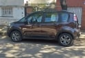 Autos - Citroen C3 A Shine AT6. Motor 1.6 2019 Nafta 107000Km - En Venta