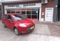Autos - Fiat PALIO 1.4 2017 GNC 11111Km - En Venta