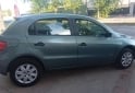 Autos - Volkswagen GOL TREND 2012 Nafta 111111Km - En Venta