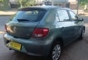 Autos - Volkswagen GOL TREND 2012 Nafta 111111Km - En Venta