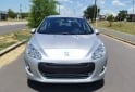 Autos - Peugeot 308 2013 Nafta 128000Km - En Venta