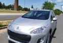 Autos - Peugeot 308 2013 Nafta 128000Km - En Venta