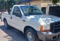 Camionetas - Ford F100 2003 Diesel 1Km - En Venta