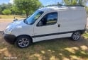 Utilitarios - Peugeot partner furgon 2011 Diesel 214113Km - En Venta