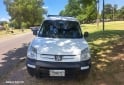 Utilitarios - Peugeot partner furgon 2011 Diesel 214113Km - En Venta