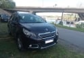 Autos - Peugeot 2008 2017 Nafta 130000Km - En Venta