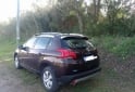 Autos - Peugeot 2008 2017 Nafta 130000Km - En Venta