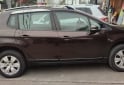 Autos - Peugeot 2008 2017 Nafta 130000Km - En Venta