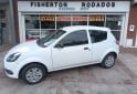 Autos - Ford KA FLY VIRAL 1.6 L 2013 GNC 111111Km - En Venta