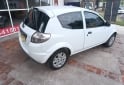 Autos - Ford KA FLY VIRAL 1.6 L 2013 GNC 111111Km - En Venta