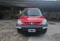 Utilitarios - Peugeot Partner 2014 Diesel 83000Km - En Venta