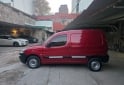 Utilitarios - Peugeot Partner 2014 Diesel 83000Km - En Venta