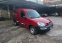 Utilitarios - Peugeot Partner 2014 Diesel 83000Km - En Venta