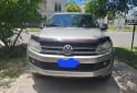 Camionetas - Volkswagen Amarok 2011 Diesel 111111Km - En Venta