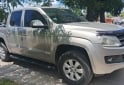 Camionetas - Volkswagen Amarok 2011 Diesel 111111Km - En Venta