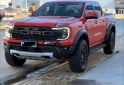 Camionetas - Ford Raptor 2024 Nafta 24000Km - En Venta