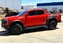 Camionetas - Ford Raptor 2024 Nafta 24000Km - En Venta