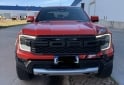 Camionetas - Ford Raptor 2024 Nafta 24000Km - En Venta