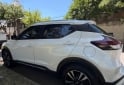 Autos - Nissan Kicks exclusive CVT 2022 Nafta 58000Km - En Venta