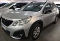 Autos - Peugeot 2008 ALLURE 2020 Nafta 64000Km - En Venta