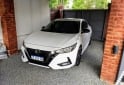Autos - Nissan Sentra Sr 2022 Nafta 46000Km - En Venta