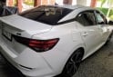 Autos - Nissan Sentra Sr 2022 Nafta 46000Km - En Venta
