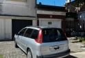 Autos - Peugeot 207 Compact SW 2011 Nafta 137000Km - En Venta