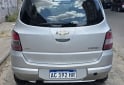 Autos - Chevrolet Spin 2018 GNC 98000Km - En Venta