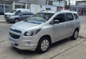 Autos - Chevrolet Spin 2018 GNC 98000Km - En Venta