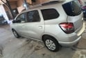 Autos - Chevrolet Spin 2018 GNC 98000Km - En Venta