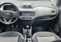 Autos - Chevrolet Spin 2018 GNC 98000Km - En Venta