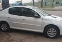 Autos - Peugeot 207 4 PUERTAS 2013 GNC 111111Km - En Venta