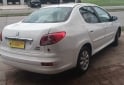 Autos - Peugeot 207 4 PUERTAS 2013 GNC 111111Km - En Venta