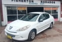 Autos - Peugeot 207 4 PUERTAS 2013 GNC 111111Km - En Venta