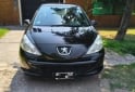 Autos - Peugeot 207 Compc 2018 Nafta 172000Km - En Venta