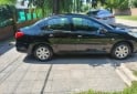 Autos - Peugeot 207 Compc 2018 Nafta 172000Km - En Venta